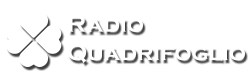 Logo Radio Quadrifoglio